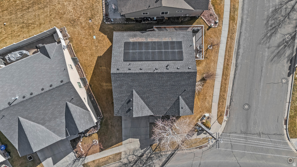 806 E MAHOGANY RIDGE RD Morgan, UT 84050