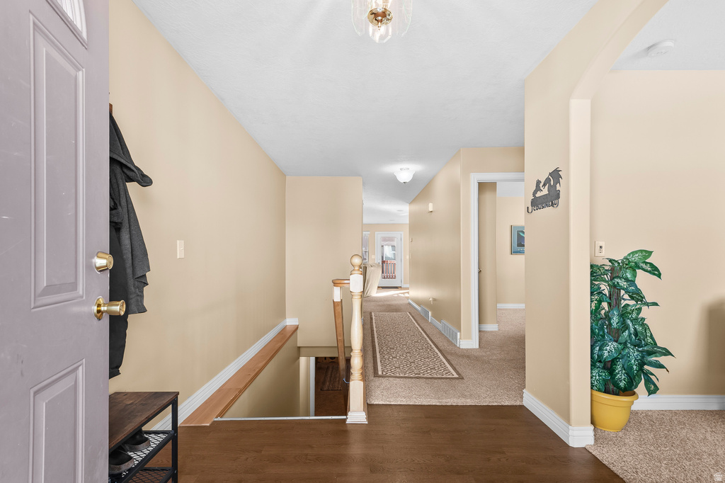 806 E MAHOGANY RIDGE RD Morgan, UT 84050