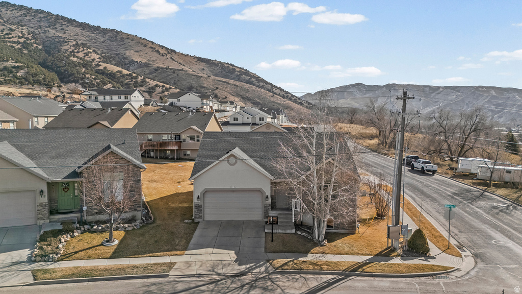806 E MAHOGANY RIDGE RD Morgan, UT 84050
