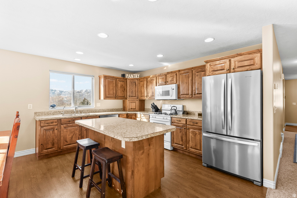 806 E MAHOGANY RIDGE RD Morgan, UT 84050