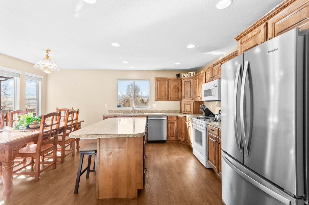 806 E MAHOGANY RIDGE RD Morgan, UT 84050