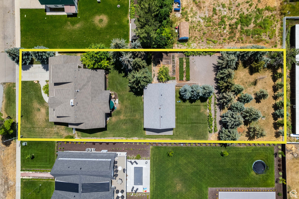 315 S BEAR LAKE BLVD Garden City, UT 84028