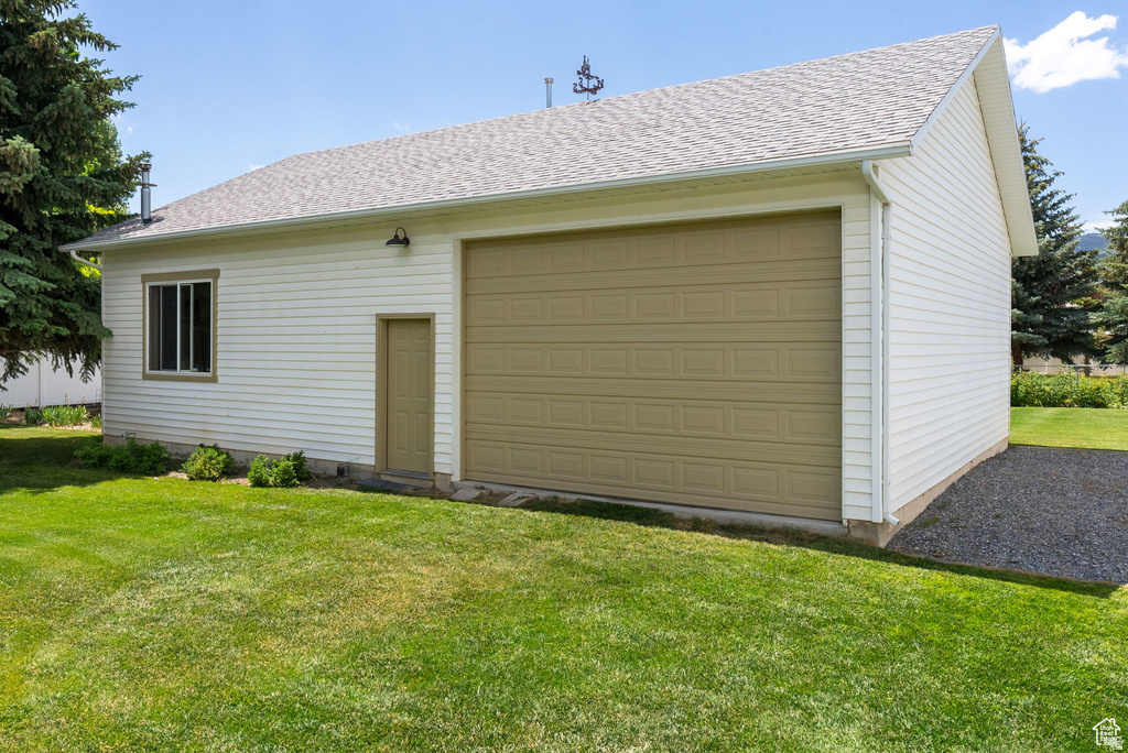 315 S BEAR LAKE BLVD Garden City, UT 84028