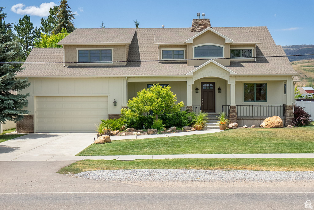 315 S BEAR LAKE BLVD Garden City, UT 84028