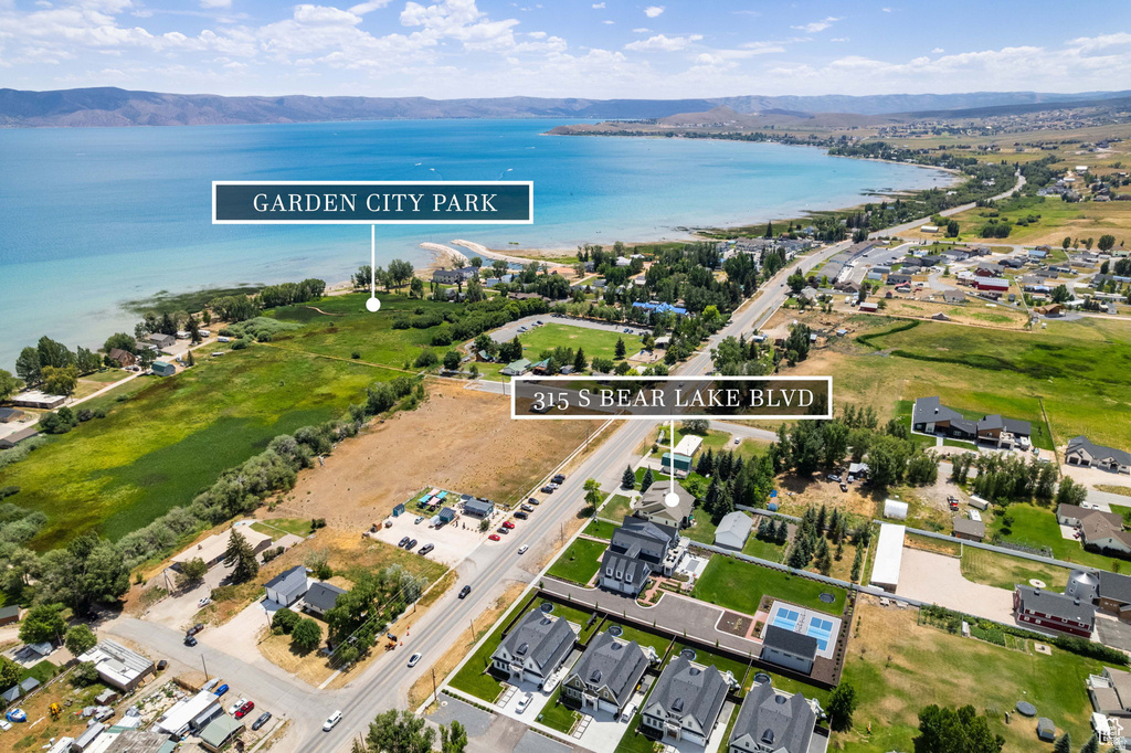 315 S BEAR LAKE BLVD Garden City, UT 84028