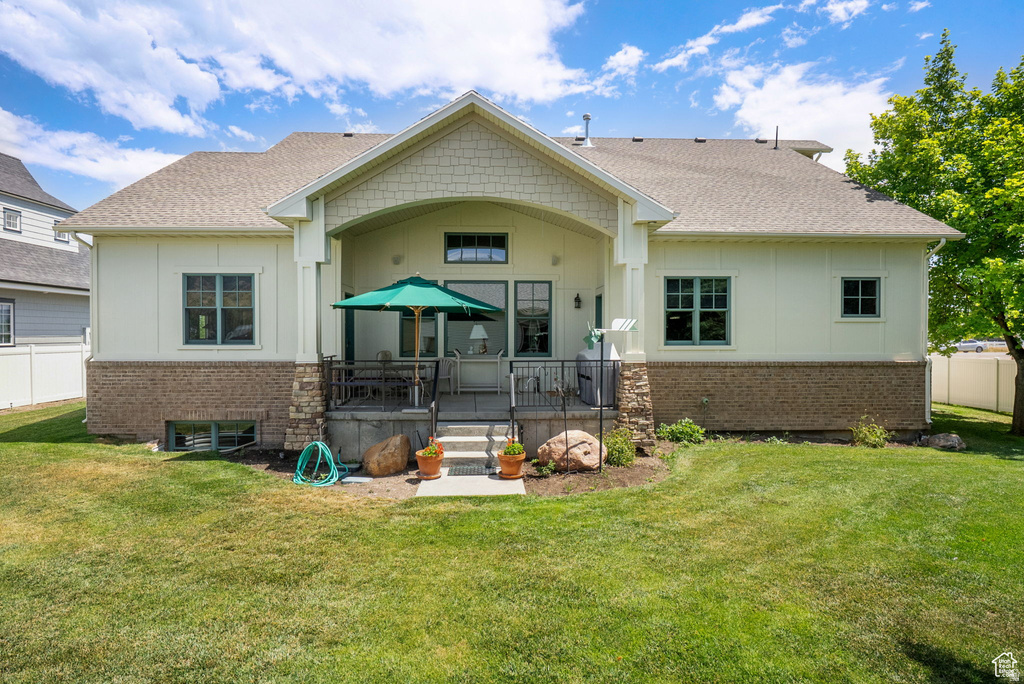 315 S BEAR LAKE BLVD Garden City, UT 84028