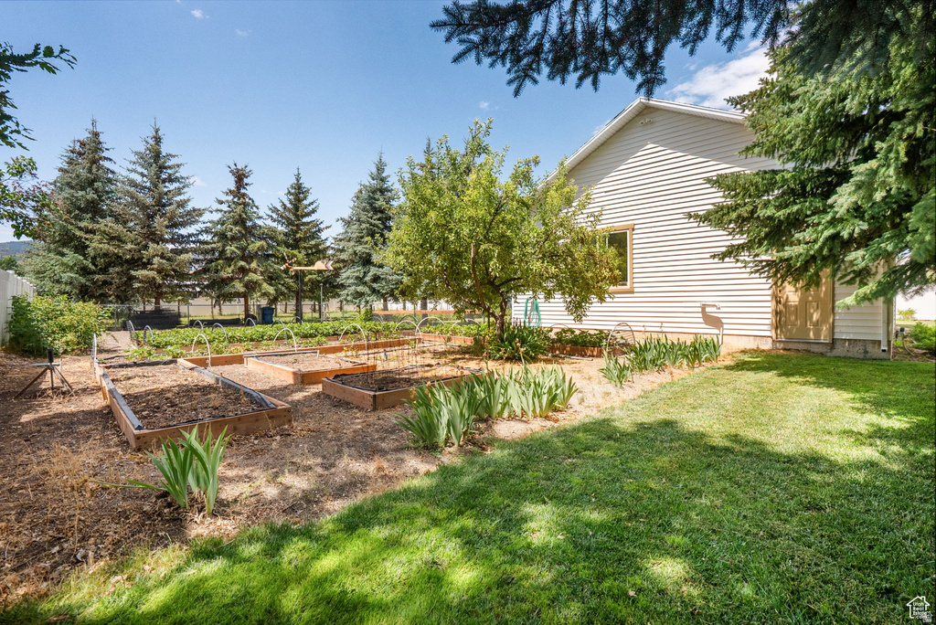 315 S BEAR LAKE BLVD Garden City, UT 84028