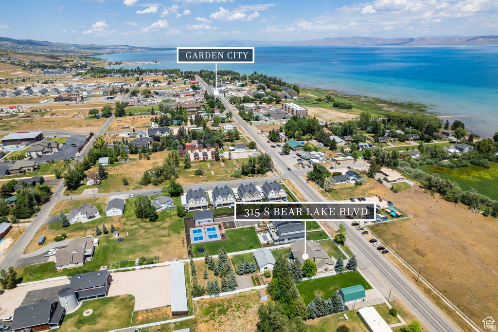 315 S BEAR LAKE BLVD Garden City, UT 84028