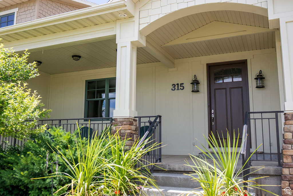 315 S BEAR LAKE BLVD Garden City, UT 84028