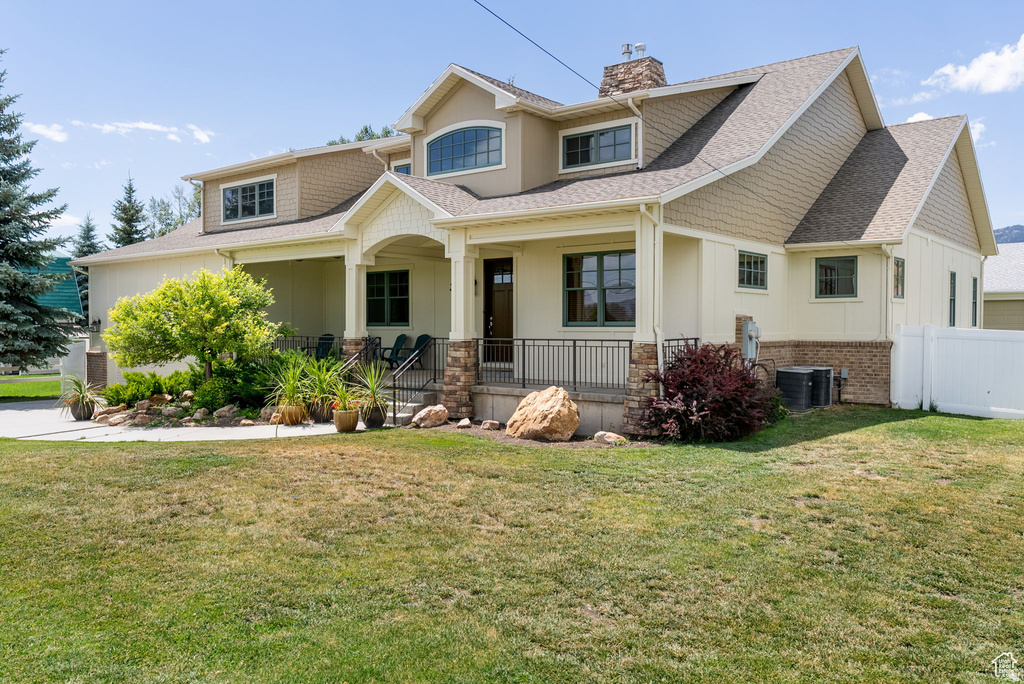 315 S BEAR LAKE BLVD Garden City, UT 84028