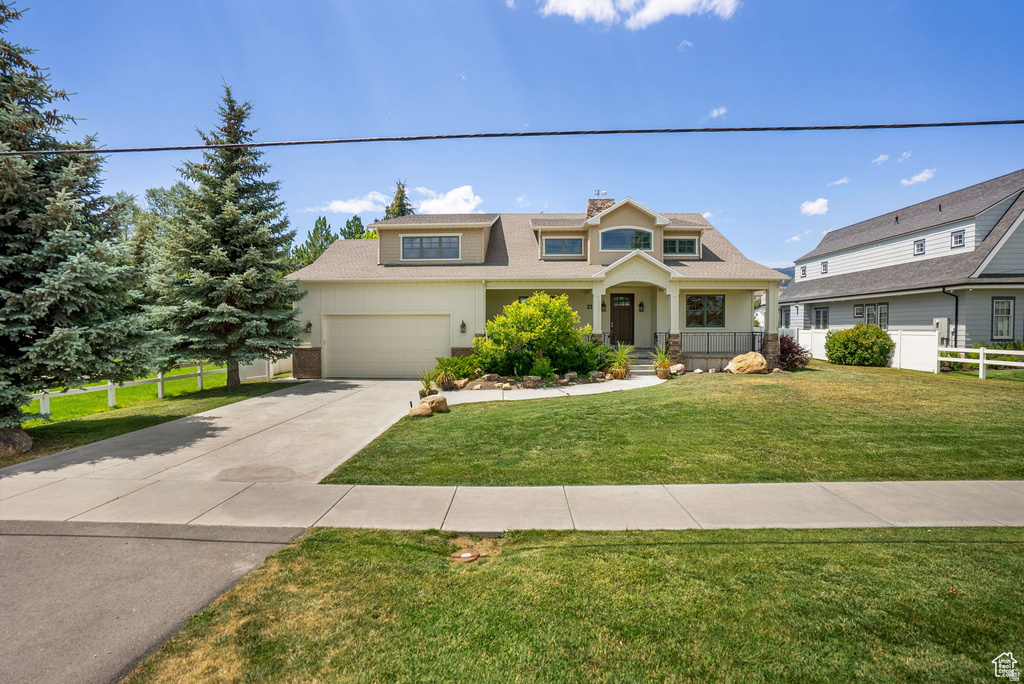 315 S BEAR LAKE BLVD Garden City, UT 84028