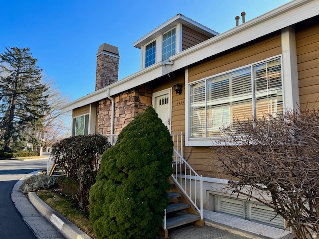 3434 S BROOK VIEW LN Salt Lake City, UT 84106