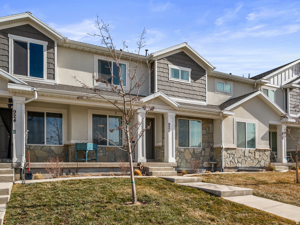 920 N CENTER ST Santaquin, UT 84655