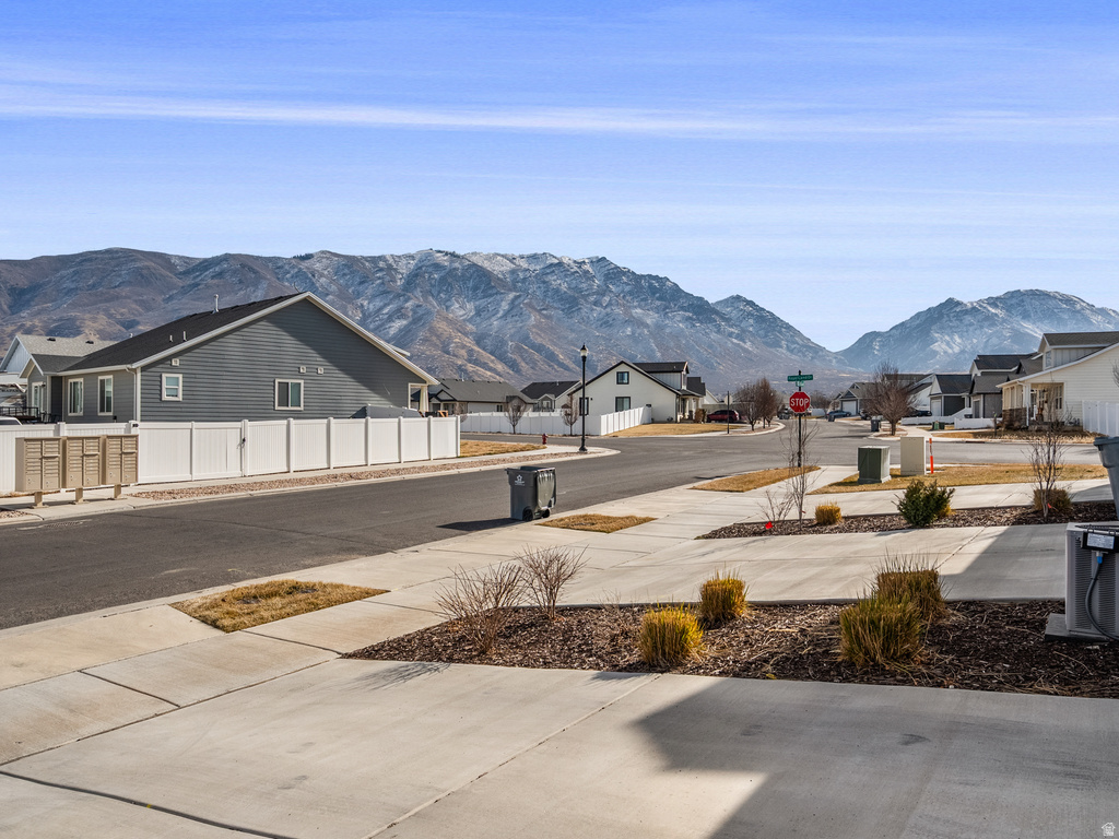 920 N CENTER ST Santaquin, UT 84655