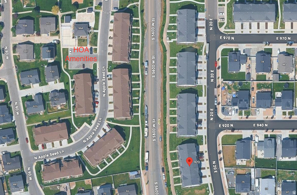 920 N CENTER ST Santaquin, UT 84655