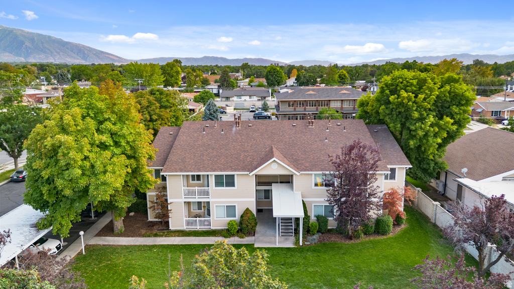 221 E FORT UNION BLVD Midvale, UT 84047