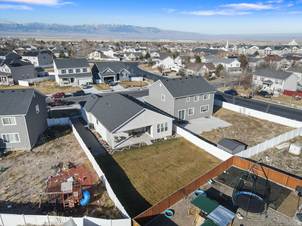 1622 N BAEN WAY Tooele, UT 84074