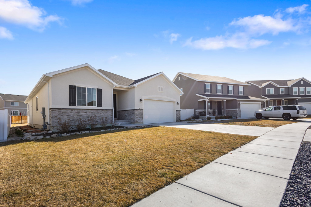1622 N BAEN WAY Tooele, UT 84074