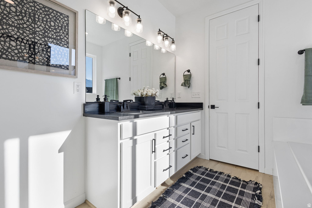 1622 N BAEN WAY Tooele, UT 84074