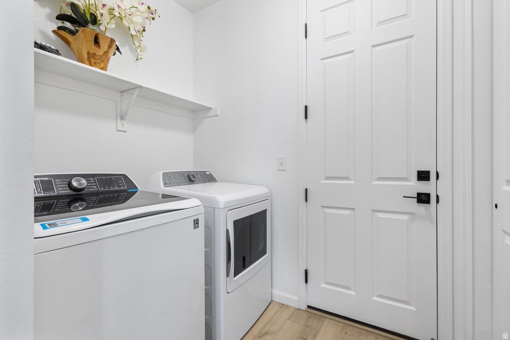 1622 N BAEN WAY Tooele, UT 84074