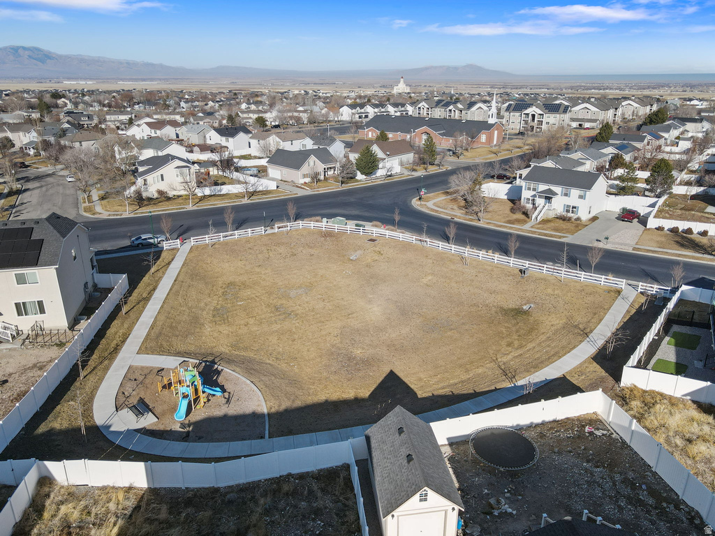 1622 N BAEN WAY Tooele, UT 84074