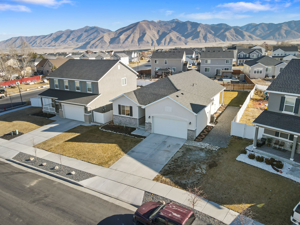 1622 N BAEN WAY Tooele, UT 84074