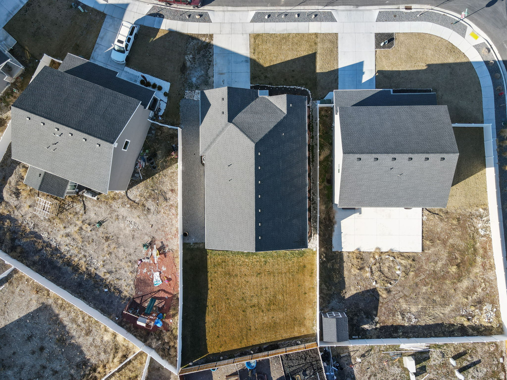 1622 N BAEN WAY Tooele, UT 84074