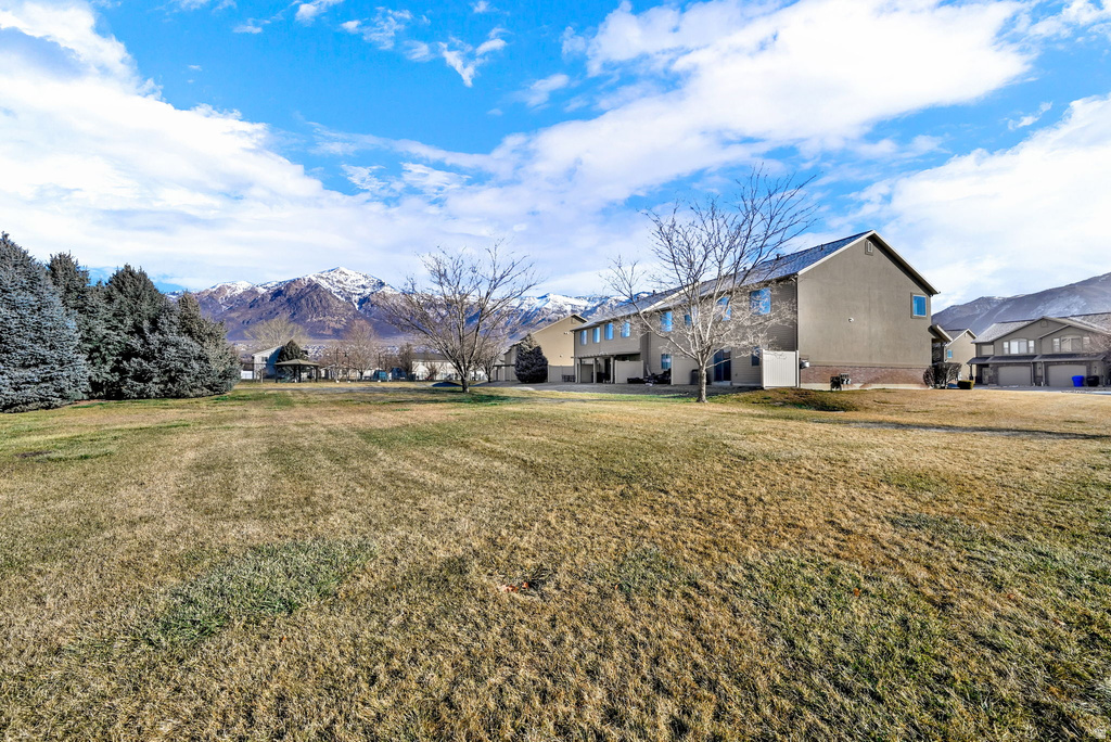 2243 N 225 E #64 North Ogden, UT 84414