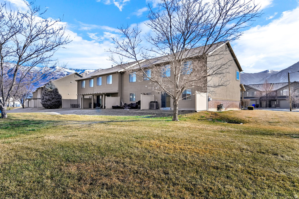 2243 N 225 E #64 North Ogden, UT 84414