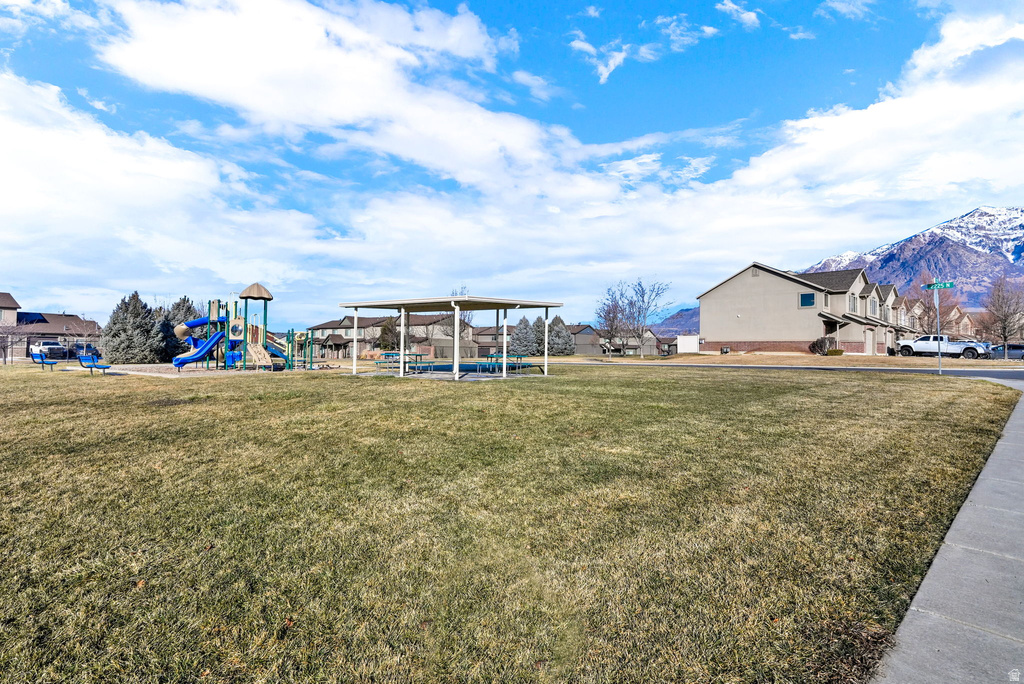 2243 N 225 E #64 North Ogden, UT 84414