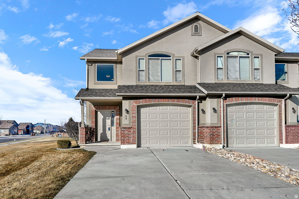 2243 N 225 E #64 North Ogden, UT 84414