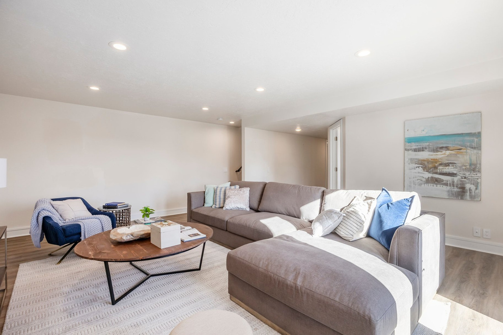 3922 VIEW POINTE DR Park City, UT 84098