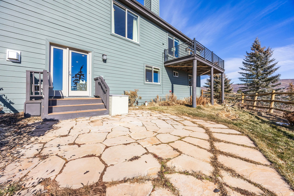 3922 VIEW POINTE DR Park City, UT 84098