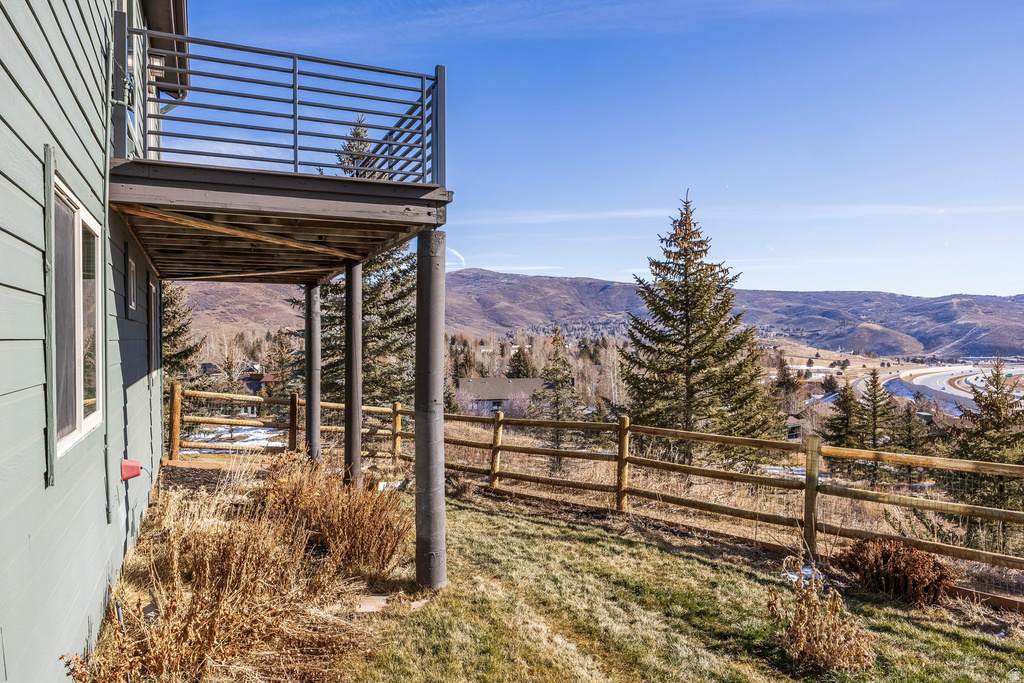 3922 VIEW POINTE DR Park City, UT 84098