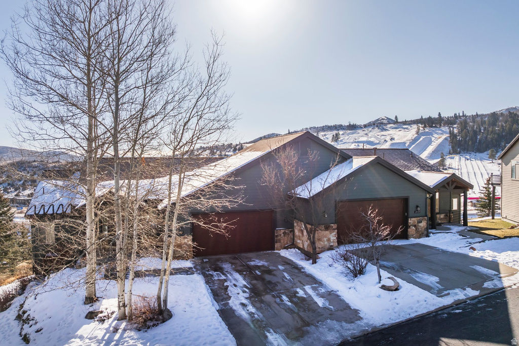 3922 VIEW POINTE DR Park City, UT 84098