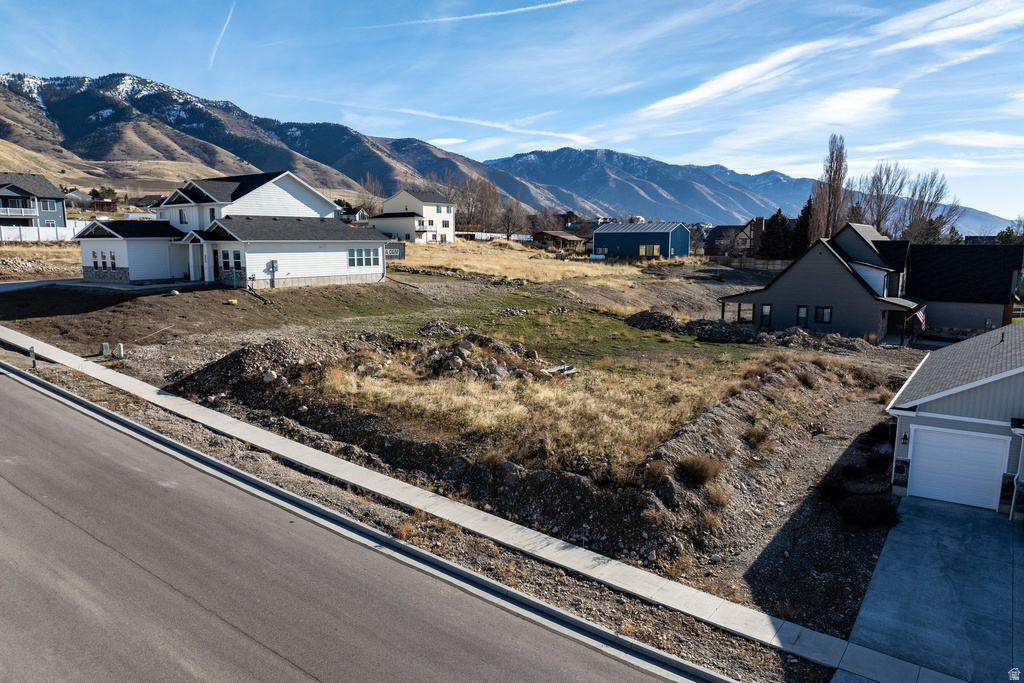 830 E 410 N Hyde Park, UT 84318