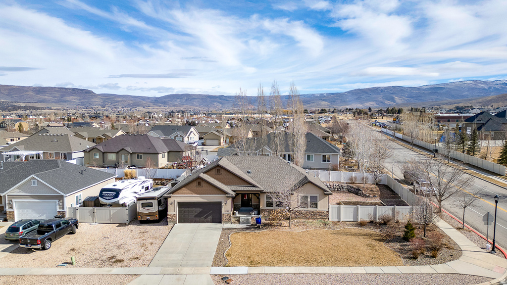 2377 S 400 E Heber City, UT 84032