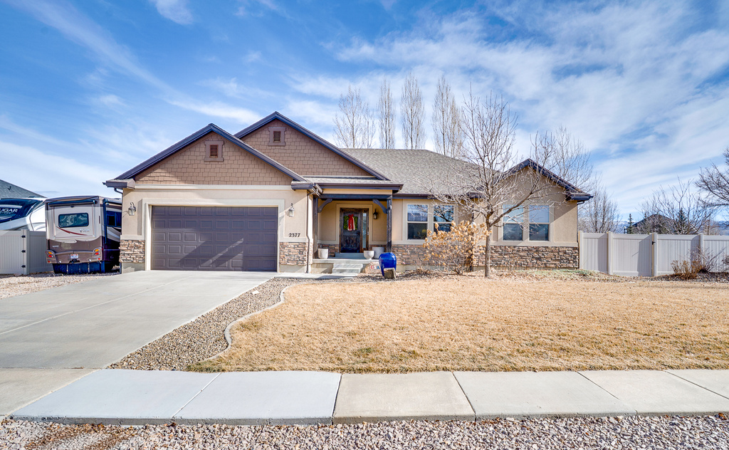 2377 S 400 E Heber City, UT 84032