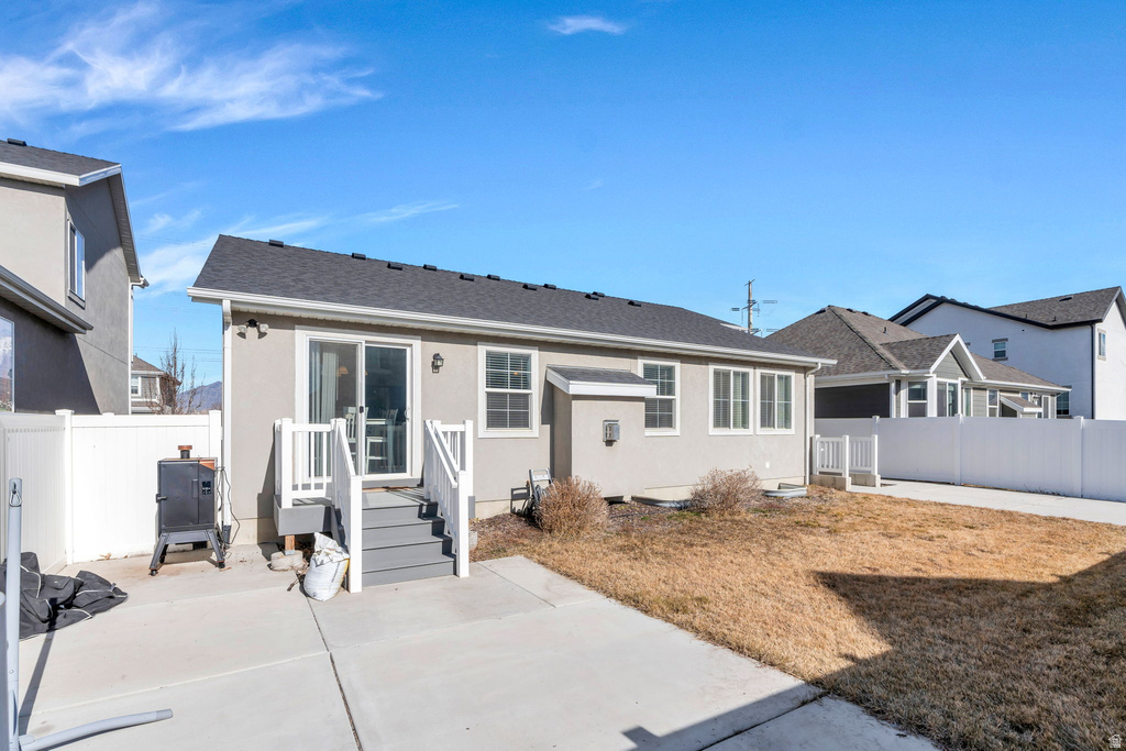 3157 W 1690 N Provo, UT 84601
