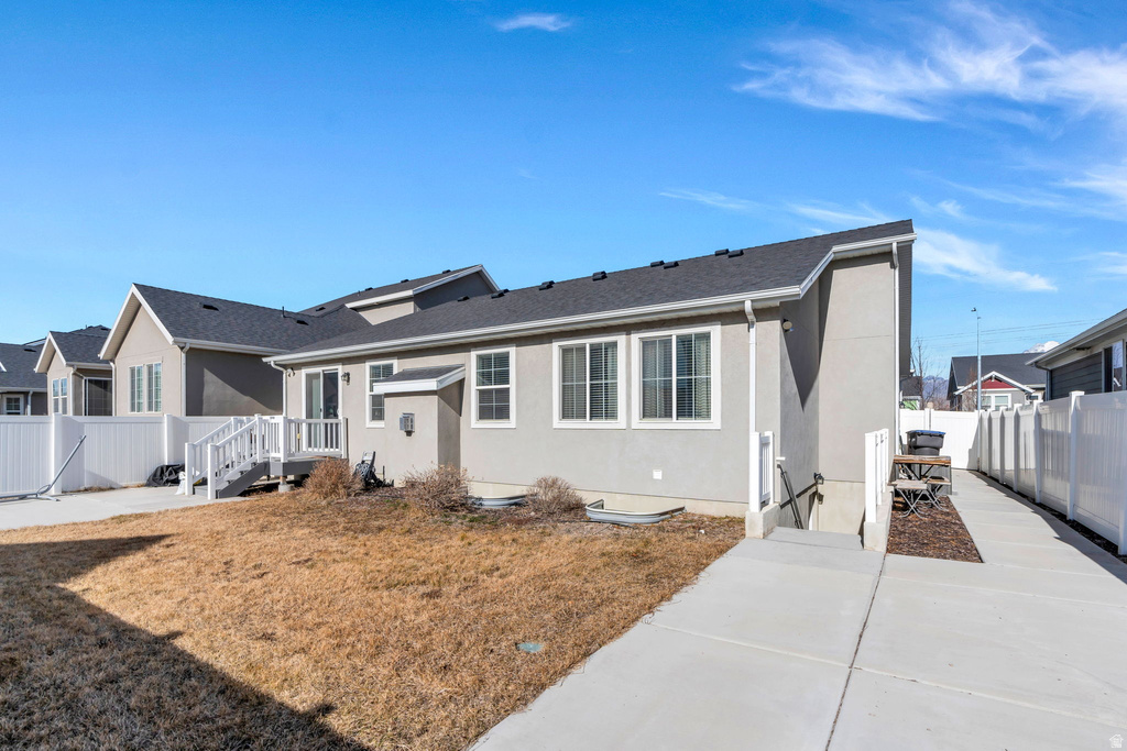 3157 W 1690 N Provo, UT 84601