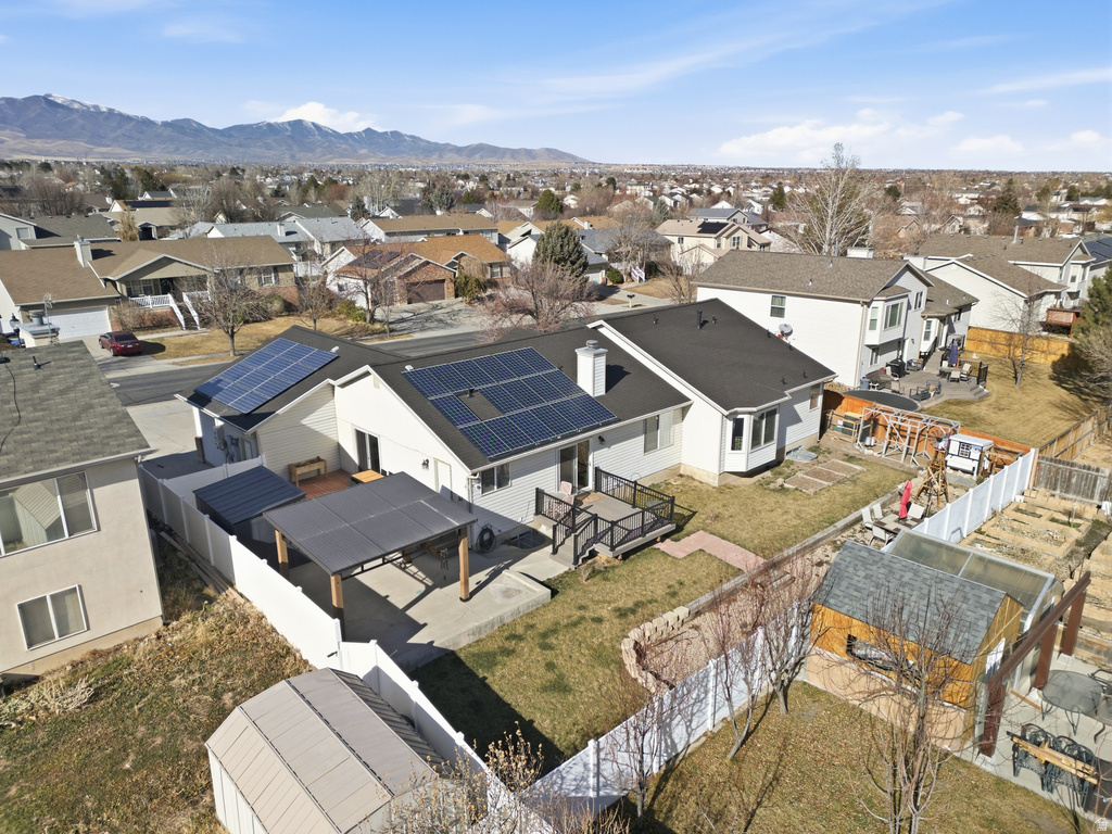 9327 S UINTA HILLS DR West Jordan, UT 84088