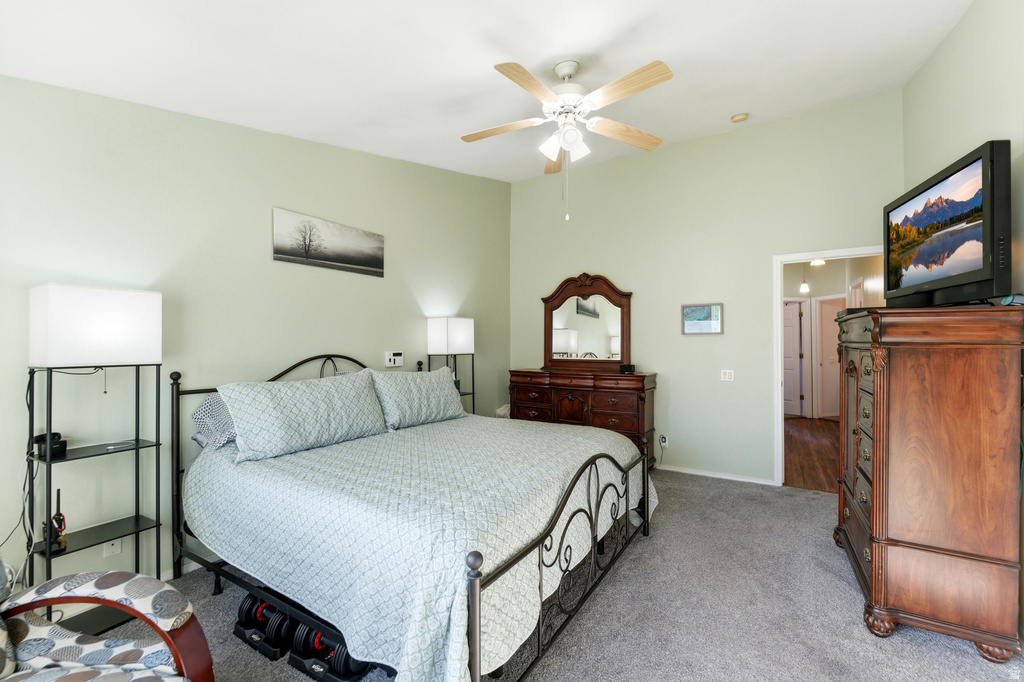 9327 S UINTA HILLS DR West Jordan, UT 84088