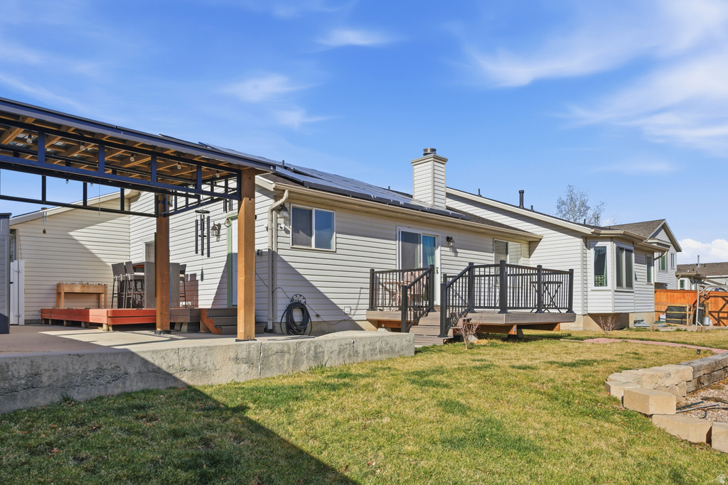 9327 S UINTA HILLS DR West Jordan, UT 84088