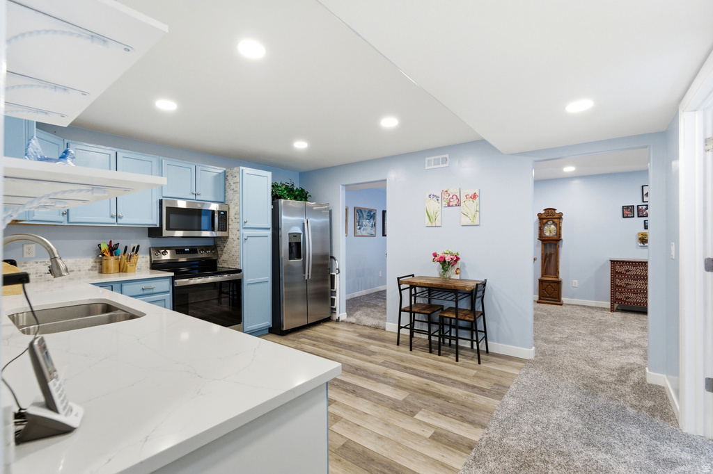 9327 S UINTA HILLS DR West Jordan, UT 84088