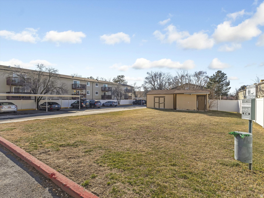 846 E CEDAR PINE CT #10 Salt Lake City, UT 84106