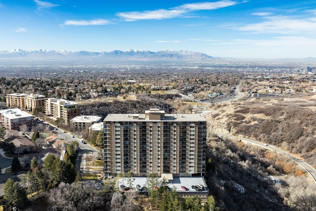 875 S DONNER WAY #302 Salt Lake City, UT 84108