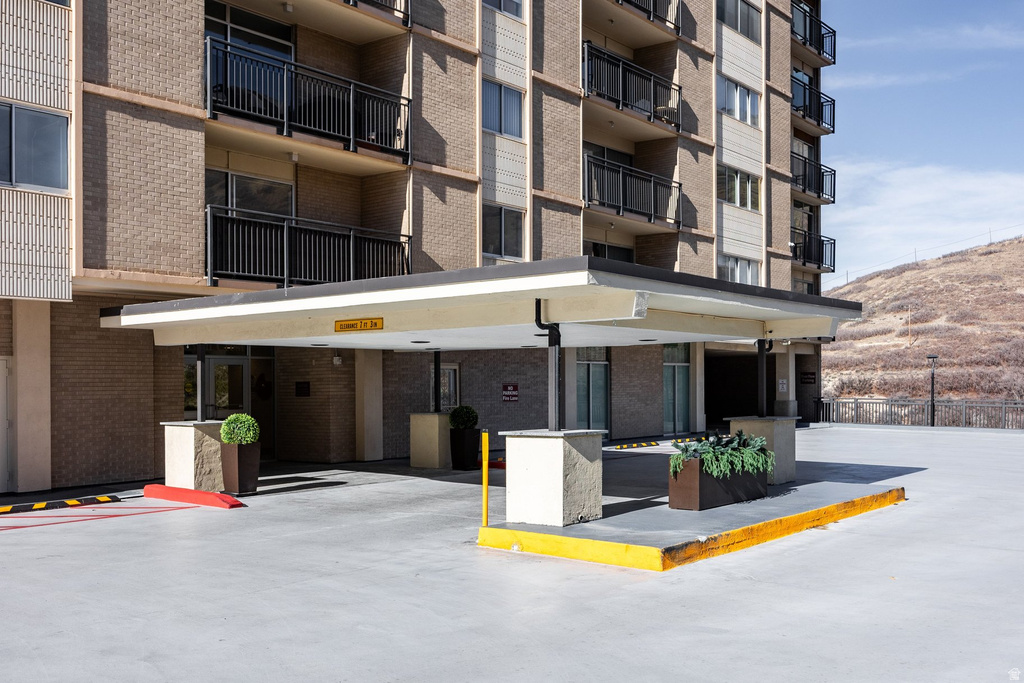 875 S DONNER WAY #302 Salt Lake City, UT 84108