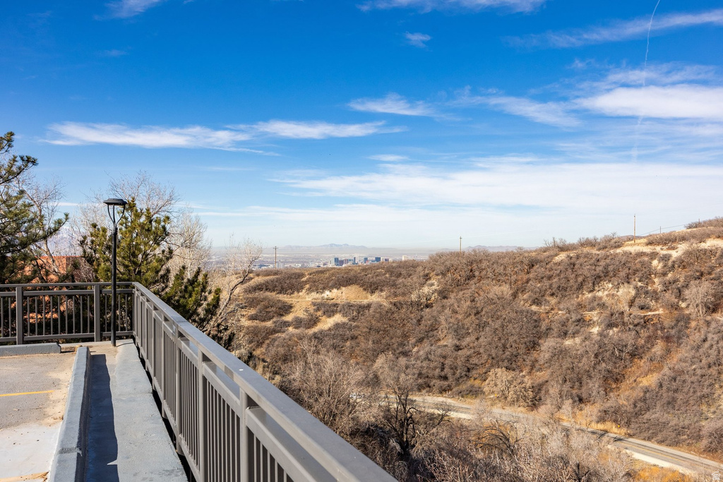 875 S DONNER WAY #302 Salt Lake City, UT 84108