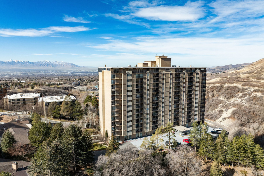875 S DONNER WAY #302 Salt Lake City, UT 84108