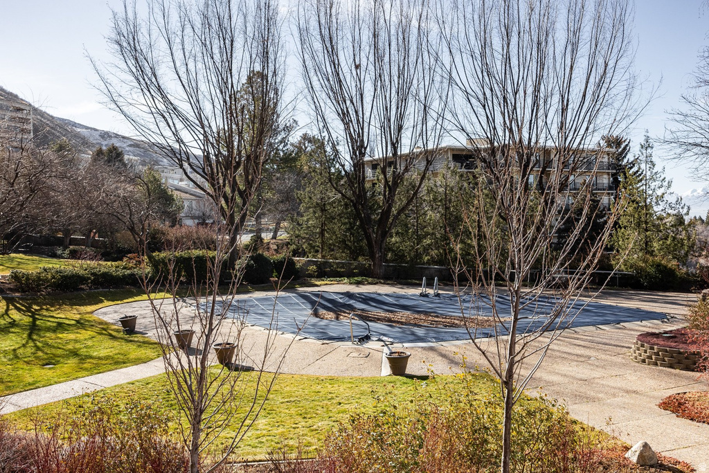 875 S DONNER WAY #302 Salt Lake City, UT 84108